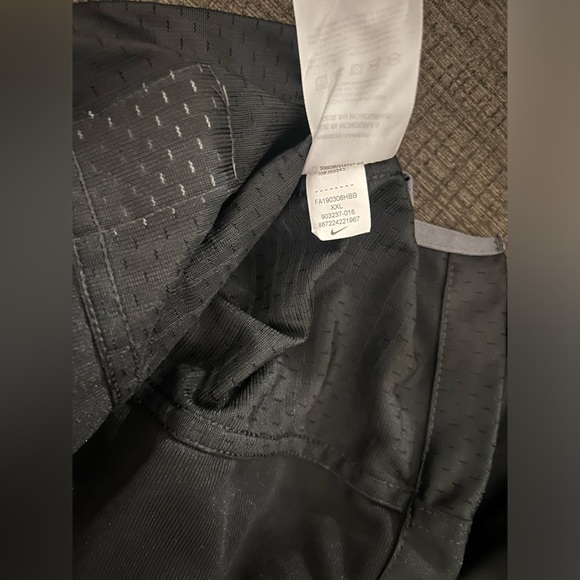 Nike Authentic New Orleans Saints Michael Thomas Football Jersey Men’s Sz: XXL - Picture 6 of 6